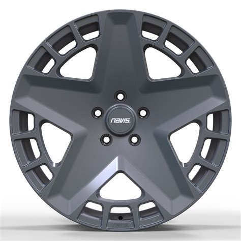 navis wheels|20 inch anthracite wheels.